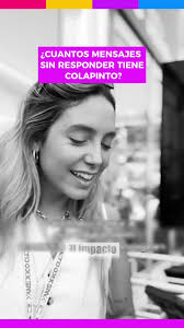 Esta que explota el celular de Franco Colapinto 😅 La periodaita Sofi  Martinez estuvo con Colapinto y le pregunto cuantos mensajes tiene Franco  Colapinto en el WhatsApp… la cantidad de mensajes te ...