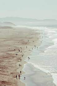By The Sea Ocean Beach San Francisco Beach Beautiful Beaches