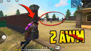 Drive vehicles to explore the if you want to get diamonds in free fire then there's an option in the app where you have to purchase diamonds with real money via google play gift card but. Best 2 Awm Play Like Hacker Gameplay Garena Free Fire Youtube