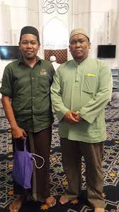 Ustaz auni mohamad fans club home facebook. Oksa On Twitter Bersama Ustaz Auni Mohamad Alfitan