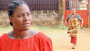 MARRIED TO A SNAKE GODDESS PT3 (New Movie)- 2025 Latest Nigerian Nollywood  EpicMovie #trendingmovies