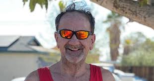 Russell David Petersen, Sr.