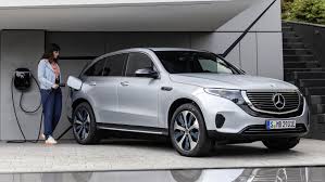 Mercedes Benz Eqc Mercedes Benz Benz Outdoor Survival Gear