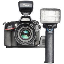 Yes, similar to the ad600, if the ad200 has a hss mode to fire a long pulsing signal then just plug in a v6 ii (rx) to ad200 via 3.5mm sync cable. Nissin Announces New Mg10 2 4ghz Wireless Ttl Strobe Photo Rumors