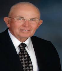 Obituary information for Thomas Joseph Bechtel