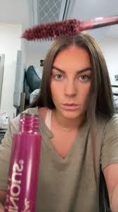 Hmmmm kinda like this #fyp #mascara