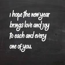 Happy New Year To All My Followers Thank You For Your Following I Adore And Value Our Kindred Pin New Year Wishes Happy New Year 2014 Quotes About New Year