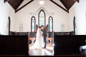 Ariel and Troy's Charlotte wedding...