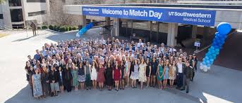 Maybe you would like to learn more about one of these? Match Day 2019 Specialty List