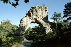 Epingle Par Sandy Yates Sur Beautiful France Gorge Du Tarn Lozere Aveyron