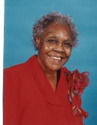 Obituary for Annie M. Mitchell