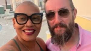 Nina's Fight Against Inflammatory Breast Cancer