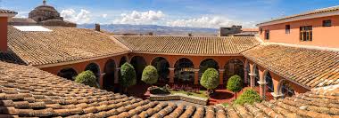 Será el 25 de abril próximo, con actividad solo el . Dm Hoteles Ayacucho Dm Hoteles