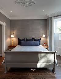 15 Bedroom Wallpaper Ideas Styles Patterns And Colors Contemporary Bedroom Home Apartment Interior