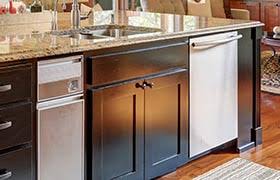 kitchen appliance installation