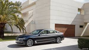 2016 Bmw 7 Series Bmw 7 Series New Bmw Bmw