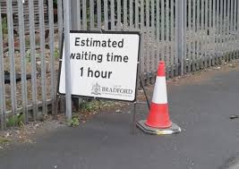 Thank You For Your Patience And Goodwill Keighley Residents Are Told Keighley News #thank you #thank #grateful #ty #thank u. goodwill keighley residents