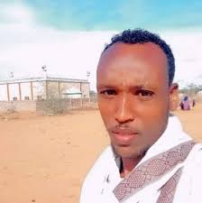 AbdiHakim Hassan Moyale