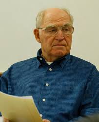 SEARCHING FOR LEGISLATIVE ACCOUNTABILITY