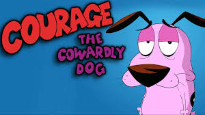 110 Courage The Cowardly Dog Tv show / courage the cowardly dog (640x960) mobile wallpaper. 110 courage the cowardly dog