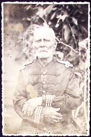 Manuel Telles de Mattos