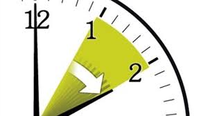 Assim, quando forem duas horas de domingo , o relógio deve ser atrasado sessenta minutos. Relogios Avancam Uma Hora Na Madrugada De Domingo Noticias De Coimbra
