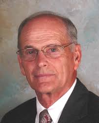 Richard Corwin “Dick” Reed, 85