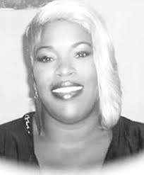 Obituary for Precious Glendina Carey