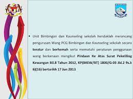 Garis panduan pemantapan penubuhan pusat tanggungjawab. Kaunselor Dan Pentadbir Dari Perspektif Pentadbir Sekolah Ppt Download
