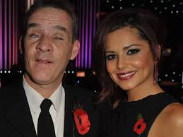 PC David Rathband honoured by celebrities including Cheryl Cole at Pride of  Britain awards