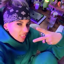 Joe Trivett's Instagram, Twitter & Facebook