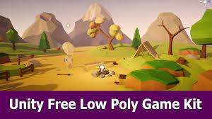 Get free food, samples, software and more + a free 3000freegoodies.com freebies newsletter. Unity Free Low Poly Thirdperson Game Kit Youtube