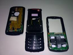 How to Disassemble a Motorola EM25 ...