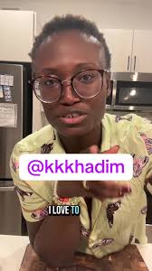 Auntie Momma As A Man