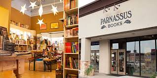 Parnassus Books Nashville Tenn Nashville Books Bookstore