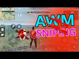 Set of standard size banner for all platforms, you just need to select the. Awm Sniping In Free Fire Youtube
