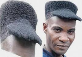 There's hardly any mention of hairstyles for black men. Pin Di Hair Ut Ideas