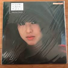 聖子のセクシーな 表情 - 私の 心を 刺激する