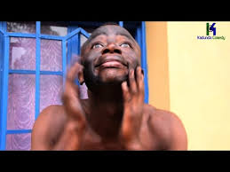 Ibaze Challenge Ampayinka Rwandan Comedy Youtube