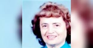 Evelyn Helen Jansen Wurst Obituary