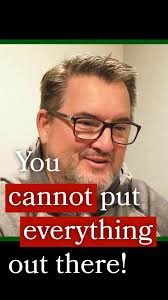 Everything reflects your work! 🌍✌, Listen to the whole podcast with Todd  Bailey. Out