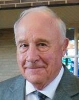 John H. Schmidt, Sr. Obituary