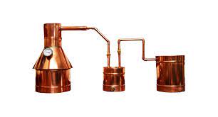 Vengeance stills moonshine stills are made with 100% copper and lead free silver solder. Tdn 2 Gallon Copper Moonshine Still Liquor Still