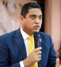 Ministro Kelvin Cruz clausura Juegos Juan Pablo Duarte Puerto Rico 2025