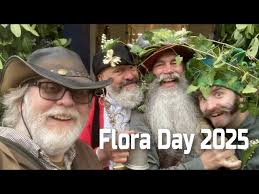 May Week in Cornwall Part 1