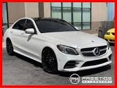 2019 MERCEDES-BENZ C-CLASS for sale - Fair Oaks, CA - craigslist