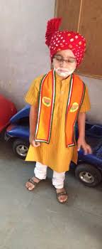Republic Day Spl How To Dress Up Your Child As An Inspiring Indian Personality Mutter N Tochter There is also a great amount of impotency, on matters that live eat and dress by that very prominent , of the adage called 'content'.
