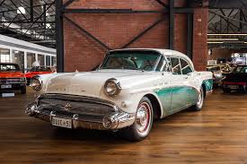 Image result for Antique Ivory 1957 Buick