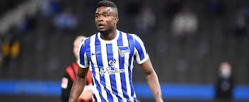 Die offizielle facebookseite von hertha bsc. Hertha Bsc Und Fk Krasnodar Tuten Transfer Von Jhon Cordoba Ein