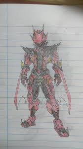 Bio Booster Armor Guyver Wiki Pin By Zachary Gentemann On Coolstuff Kamen Rider Zi O Kamen Rider Power Rangers